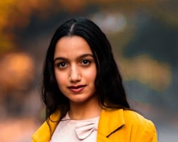Sujata Nayakbehera