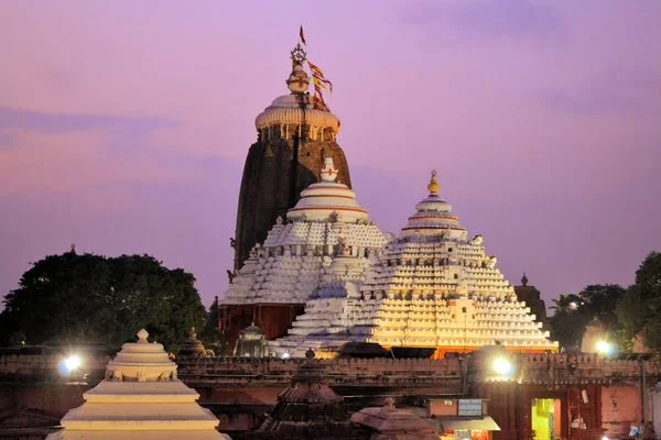 Divine Trip to Jagannath Dham Puri