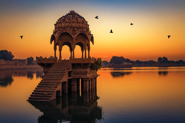 Royal Trails of Rajasthan