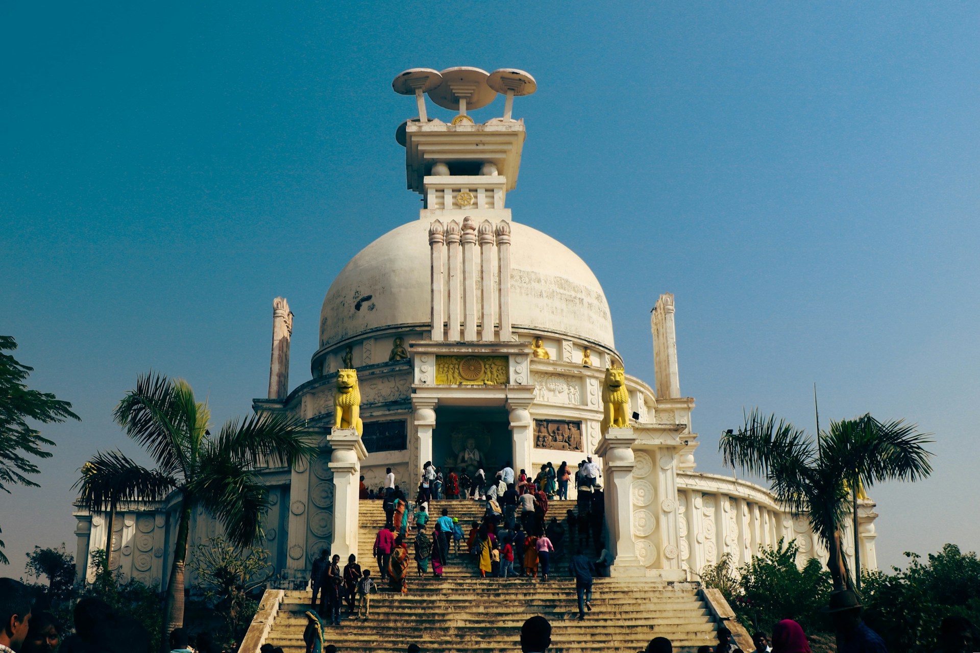 Bhubaneswar Local